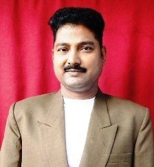 Kamalakanta Jena - Wikiunfold